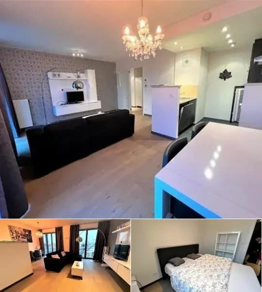 Apartment for rent
