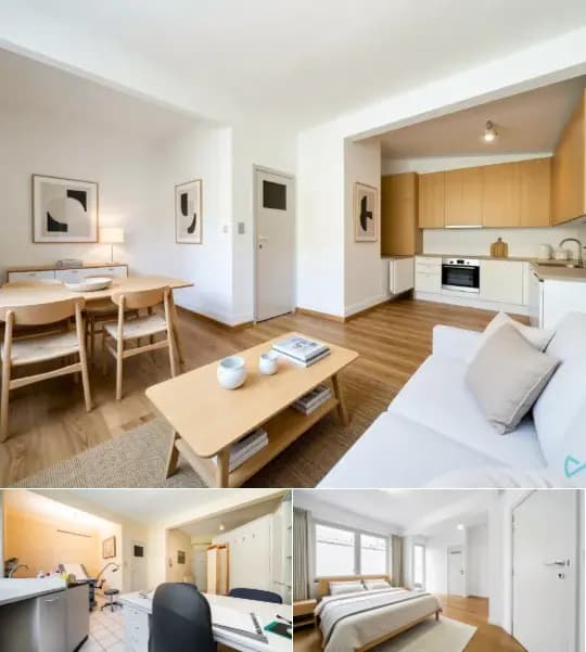 Apartment for sale