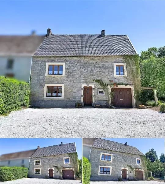 Residence for sale