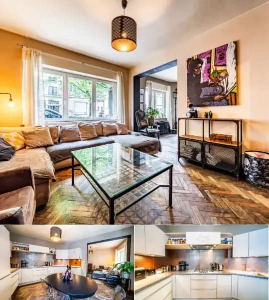 Apartment for sale