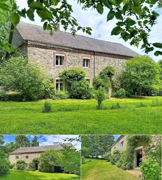 Residence for sale