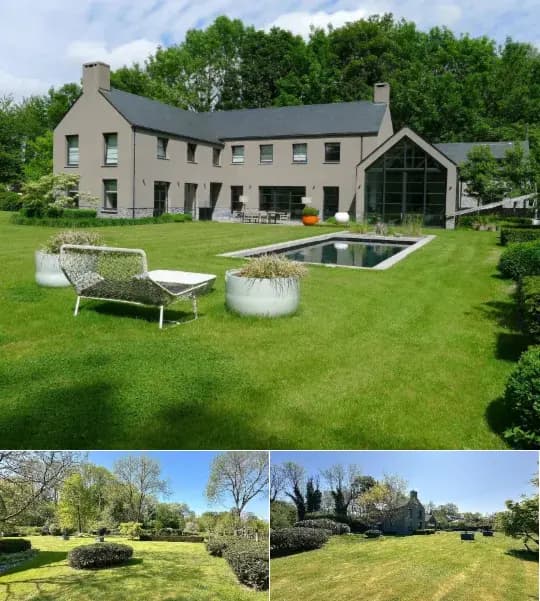 Villa for sale