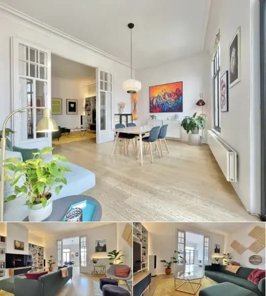 Apartment for rent