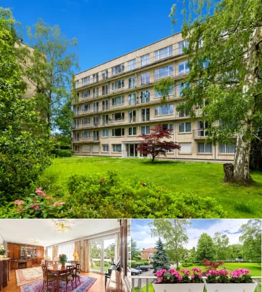 Apartment for sale