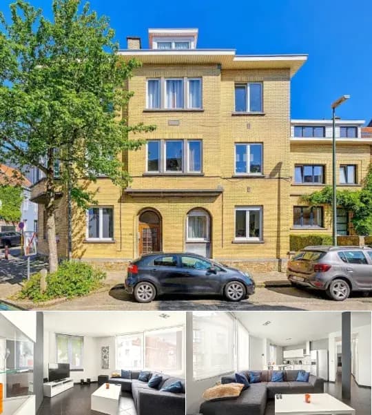 Ground floor for sale