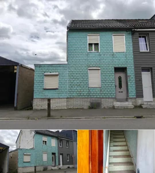 Residence for sale