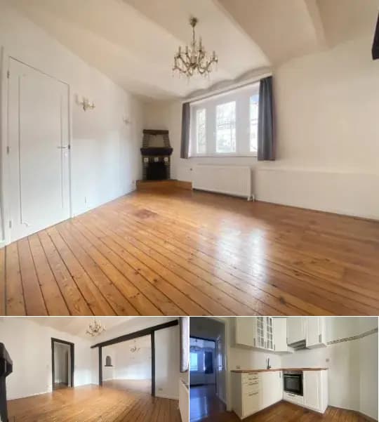 Apartment for rent