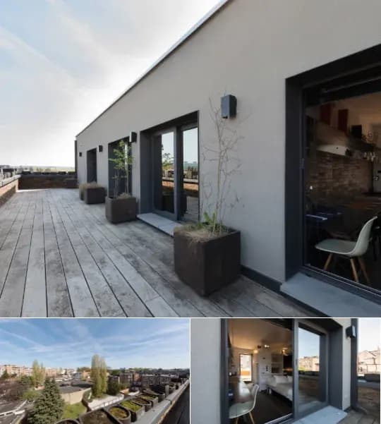 Studio for sale