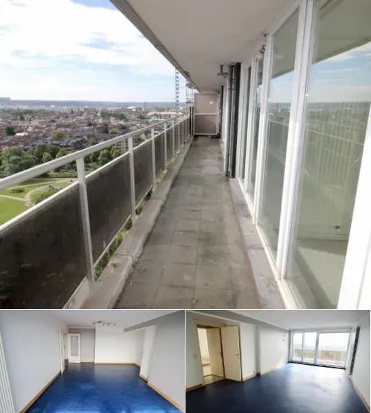 Apartment for sale