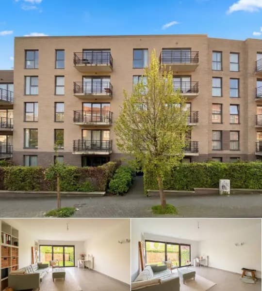 Apartment for rent