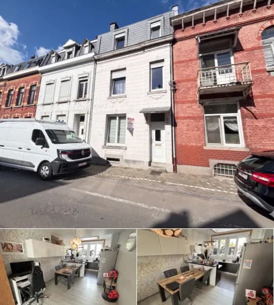 Residence for sale
