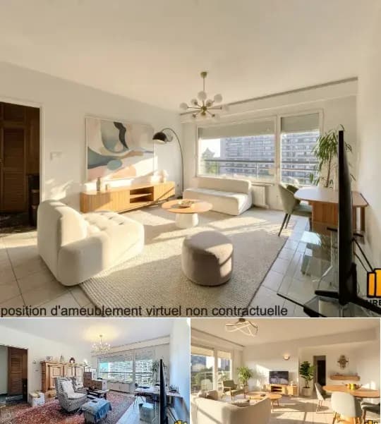 Apartment for sale