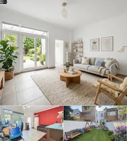 Residence for sale