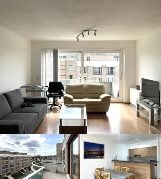 Apartment for rent