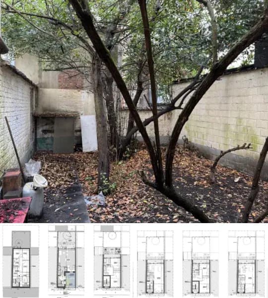 Land for sale