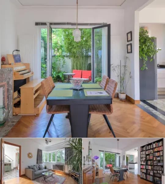 Residence for sale