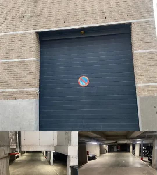Garage for sale