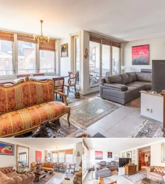 Apartment for sale (New construction project)