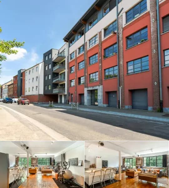 Loft for sale