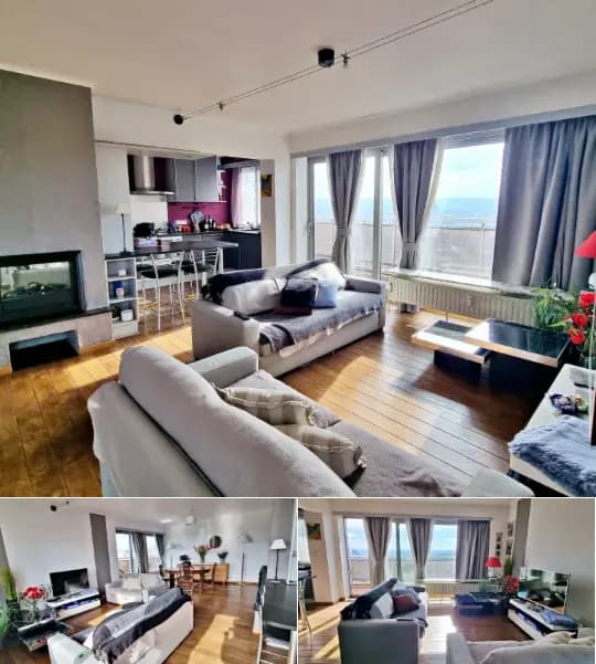 Apartment for sale