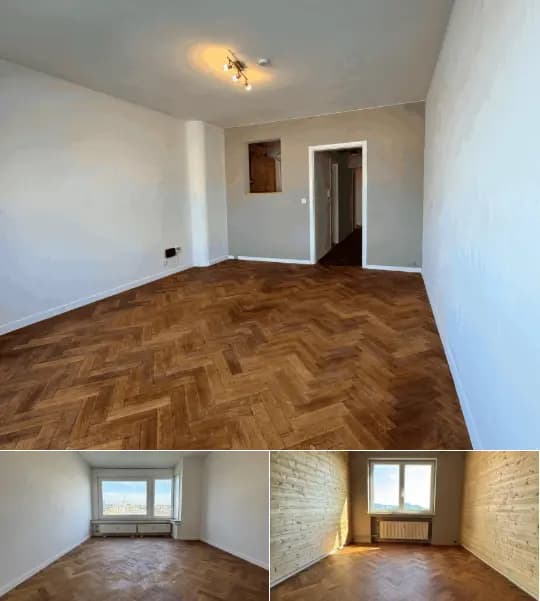 Apartment for rent