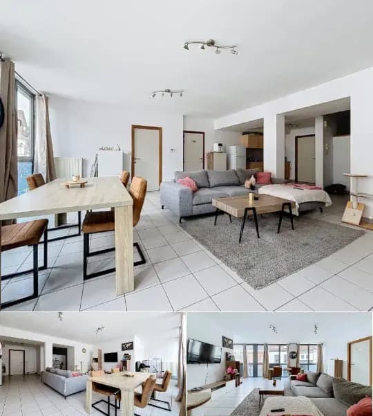Apartment for rent