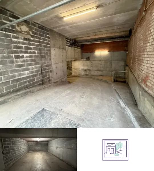 Parking for rent
