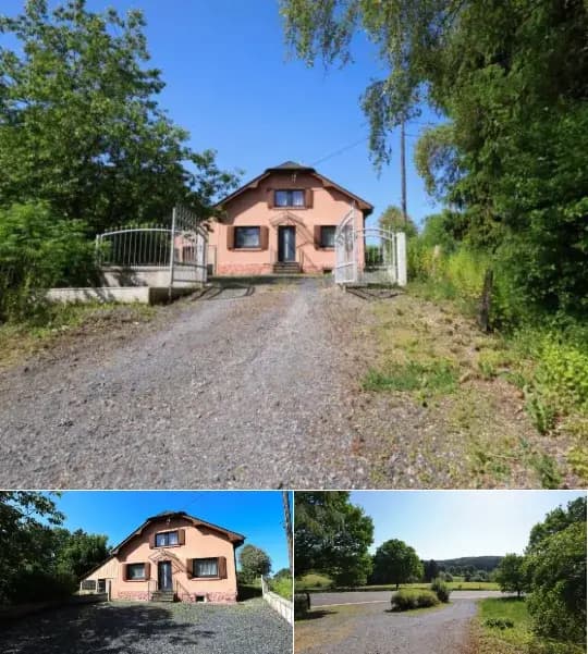 Residence for sale