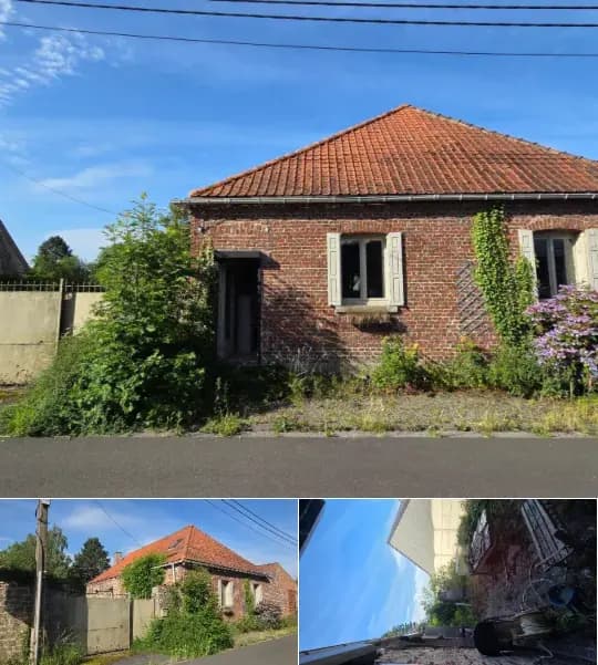 Residence for sale