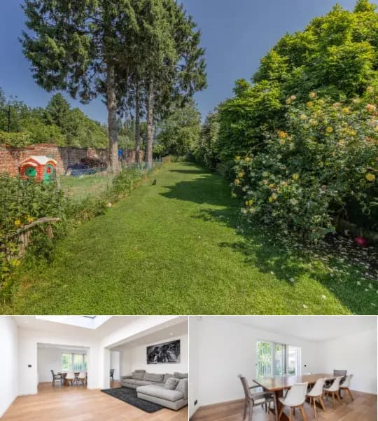 Residence for sale