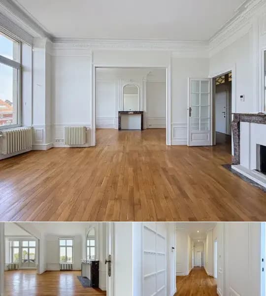 Apartment for rent