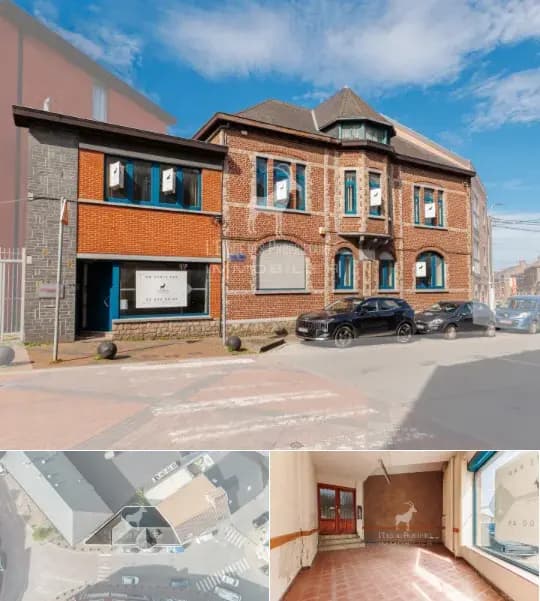 Office space for sale