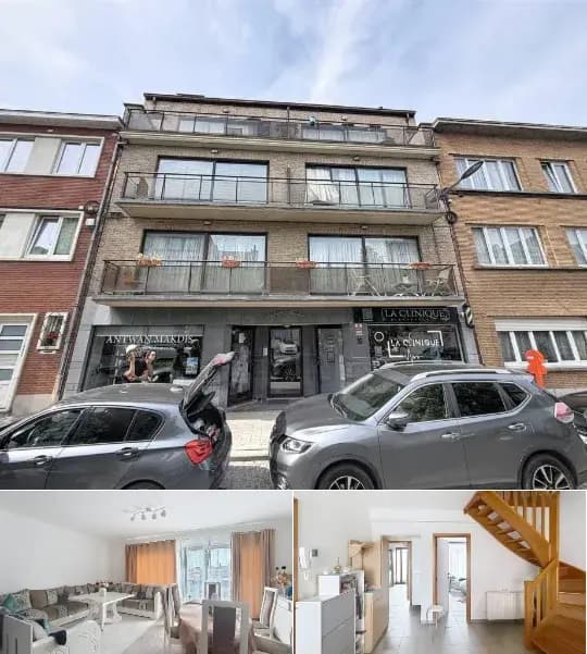 Triplex for sale