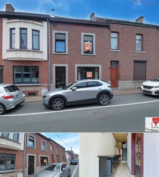 Residence for sale