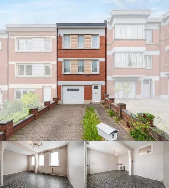 Residence for sale