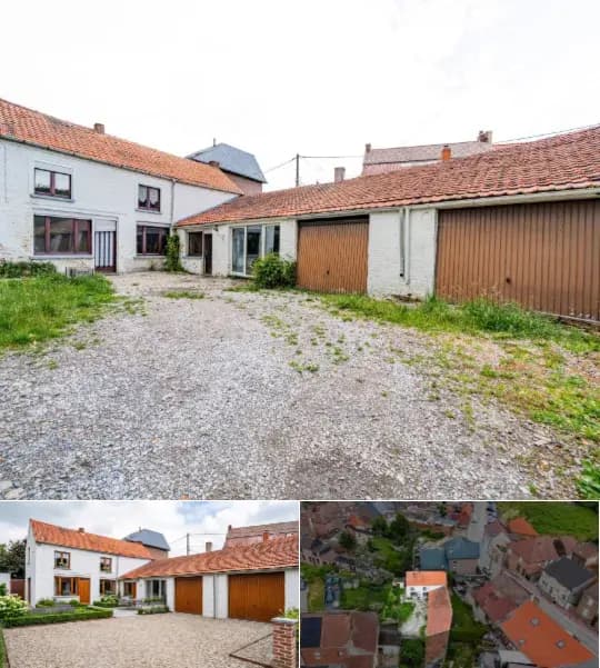 Residence for sale