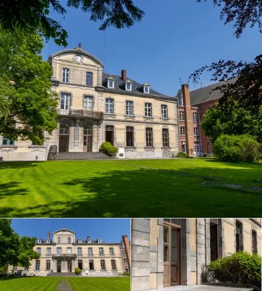 Residence for sale