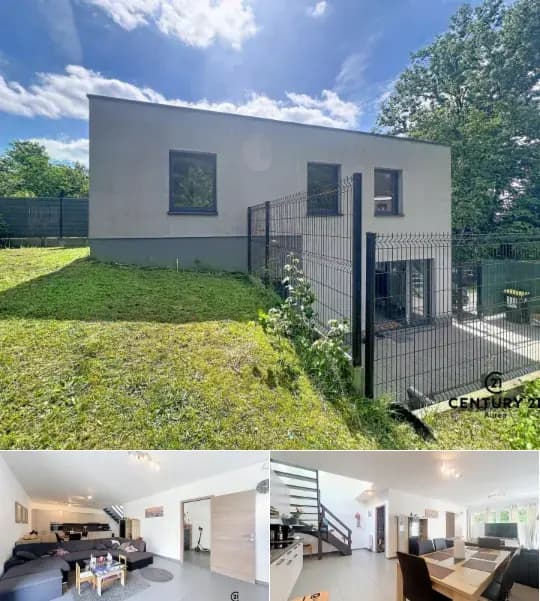 Villa for rent