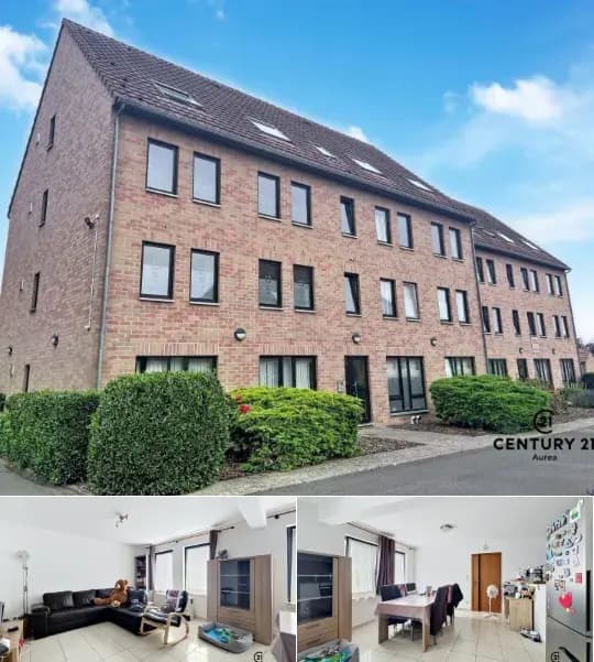 Apartment for rent
