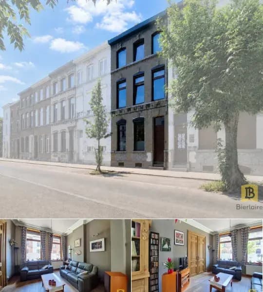 Residence for sale