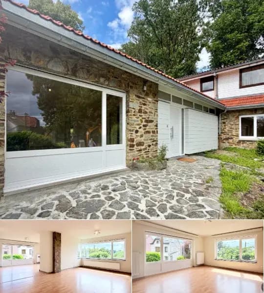 Residence for rent