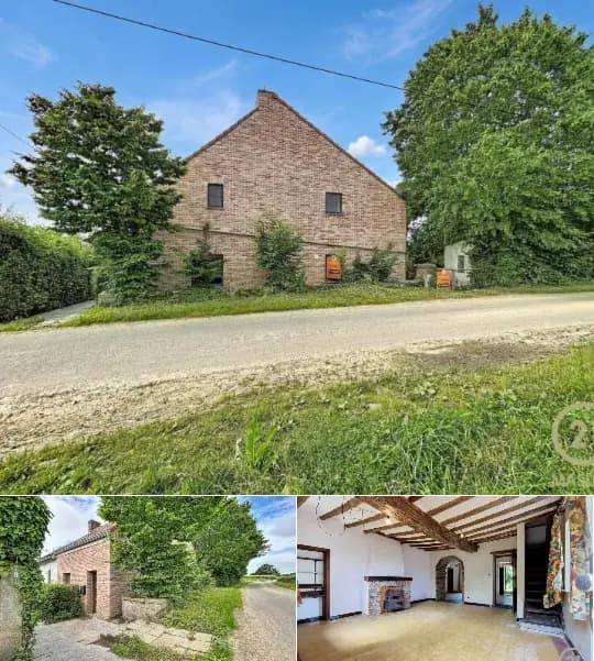 Residence for sale