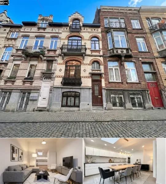 Residence for sale