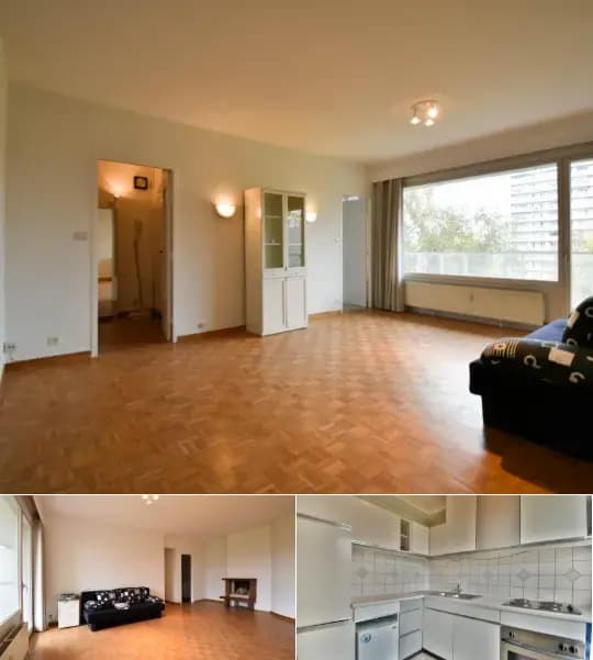 Studio for rent