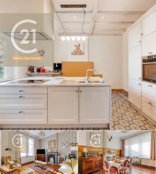 Residence for sale
