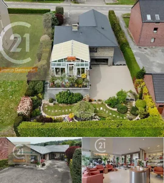 Residence for sale