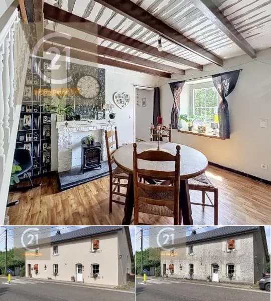 Residence for sale