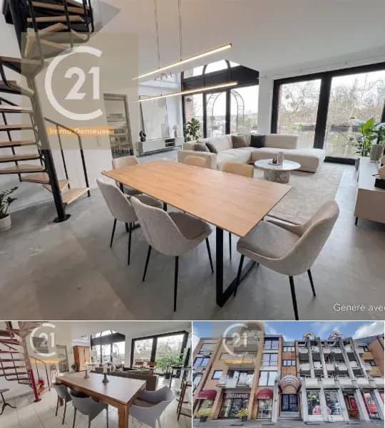 Apartment for sale
