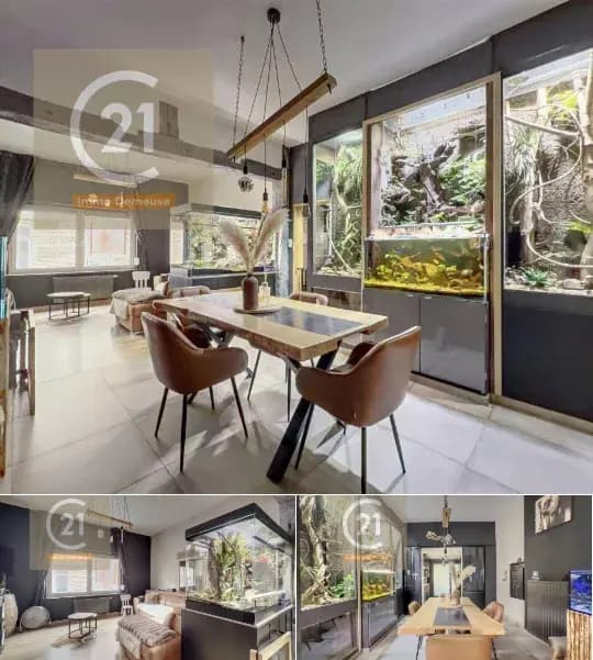 Residence for sale