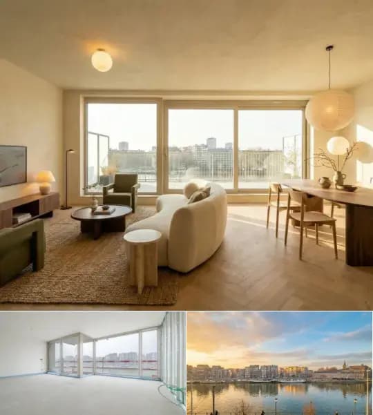 Apartment for sale (New construction project)